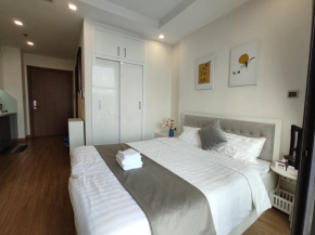 Han's private apartment, Hanoi